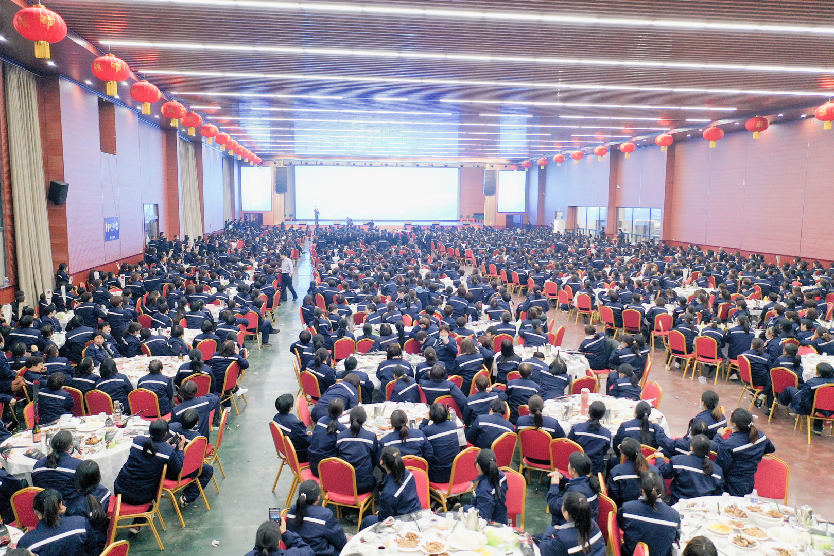  河南礦山｜巾幗風采別樣紅，三八節女工榮獲表彰！