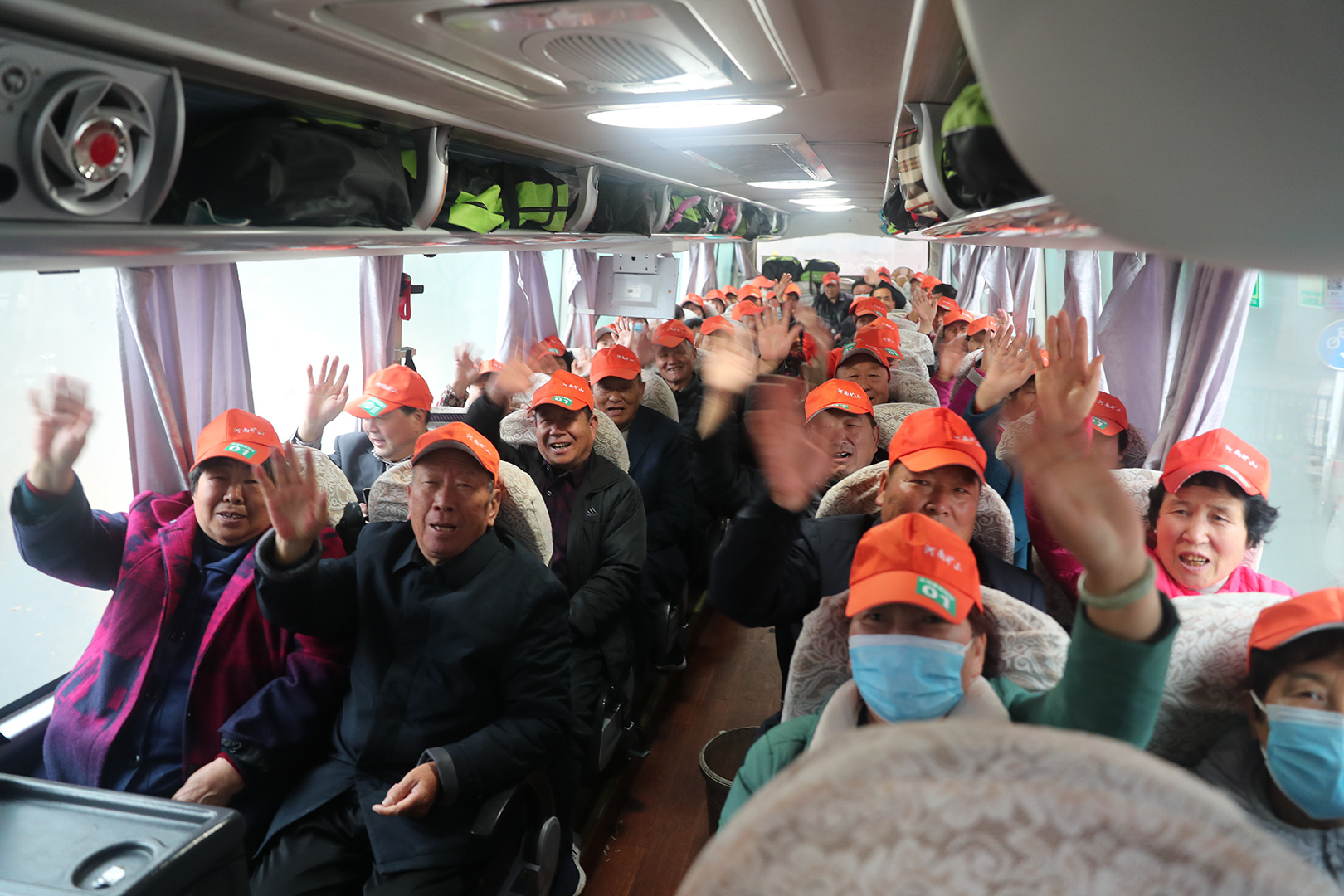  河南礦山第十屆“孝文化”感恩旅游節(jié)——八一起義紀(jì)念館、井岡山