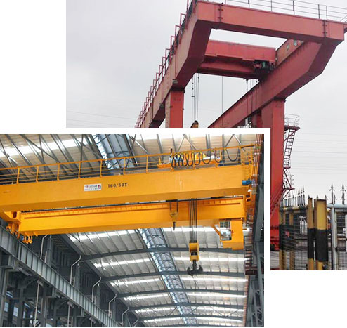 河南省京冶礦山起重機有限公司