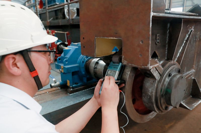 河南礦山｜聚焦碳基新材料，蘭州寶航A檢獲肯定