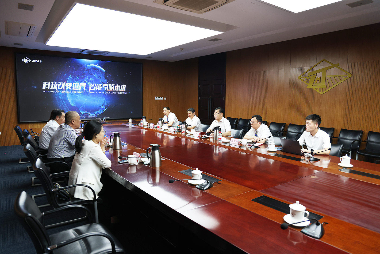 河南省礦山起重機有限公司