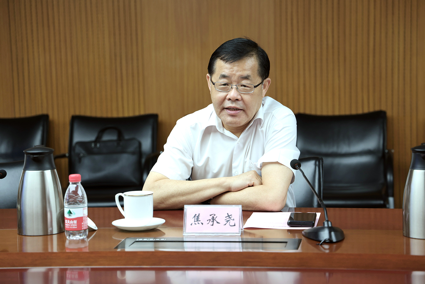 河南省礦山起重機有限公司