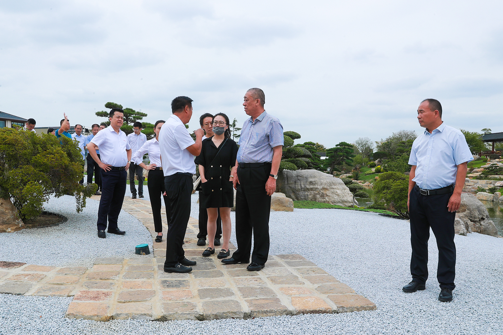 河南省礦山起重機有限公司