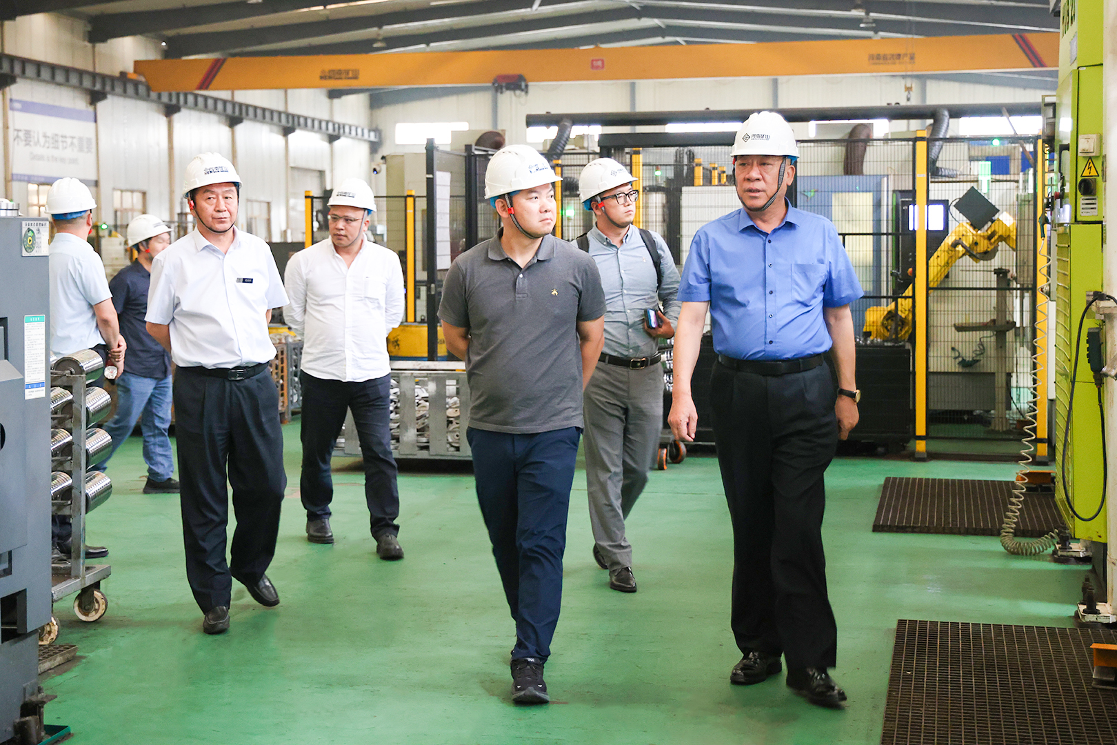 河南省礦山起重機有限公司 河南省礦山起重機有限公司