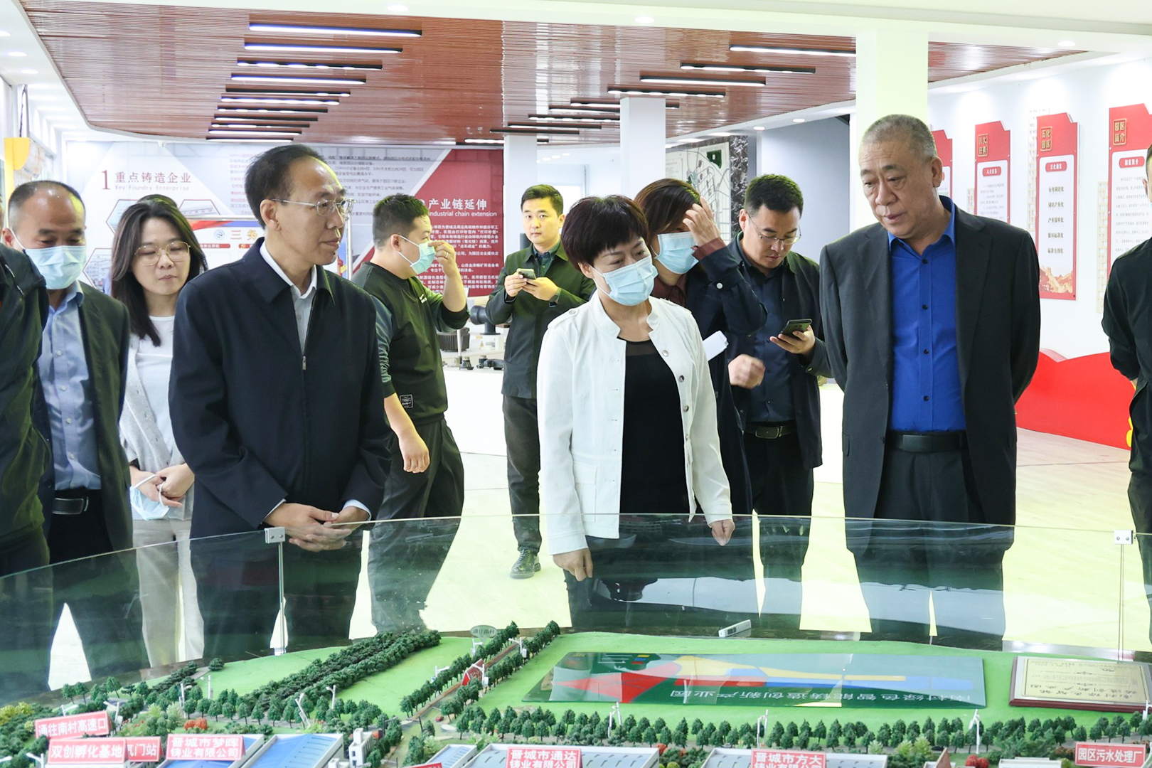 河南省礦山起重機(jī)有限公司