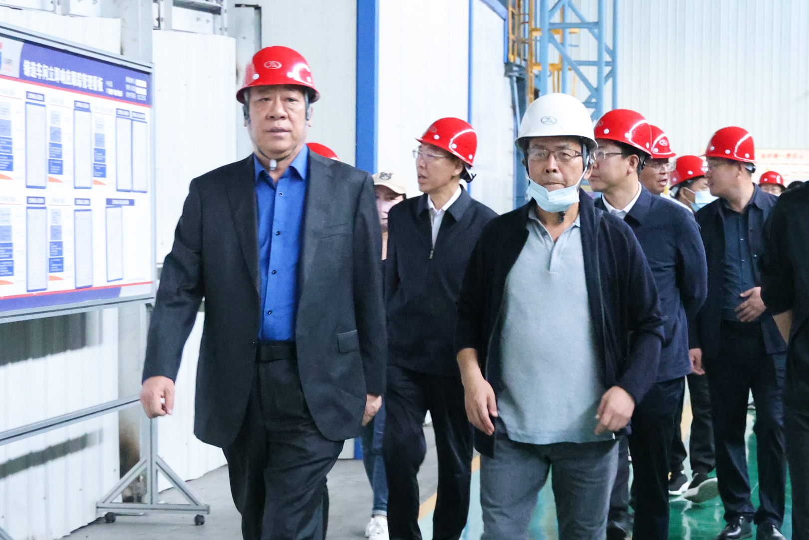 河南省礦山起重機(jī)有限公司